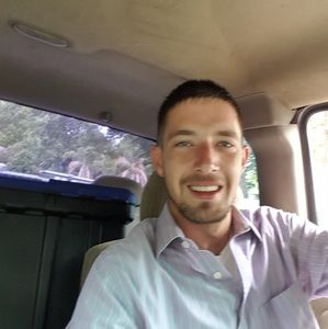 Meet your Posher, Chance